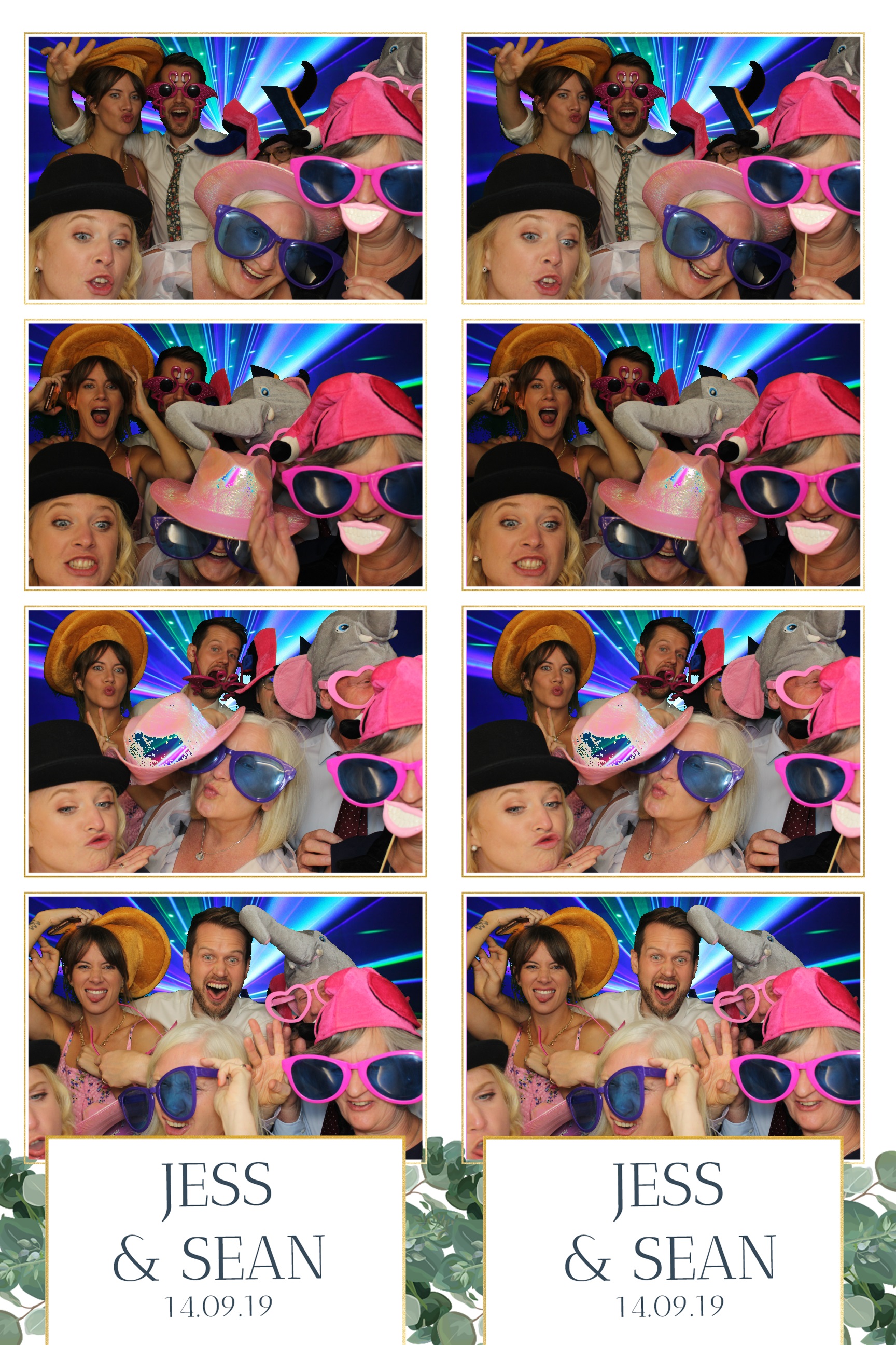 Sean and Jess wedding  | View more photos from the event at images.mobile-photo-booth.com/u/MobilePhotoBoothUK/Sean-and-Jess-wedding